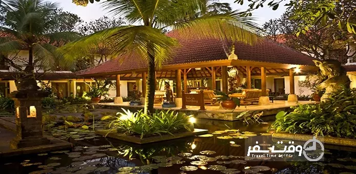 هتل بالی رانی